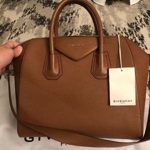 Givenchy Antigona Medium size (the Biggest) bag